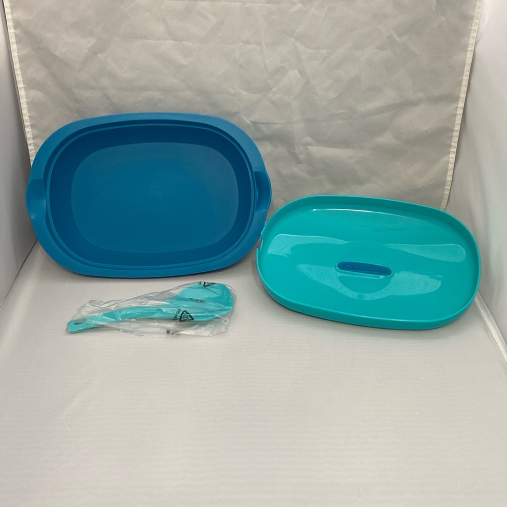 New Tupperware Legacy Essentials Set - Picture 7 of 14